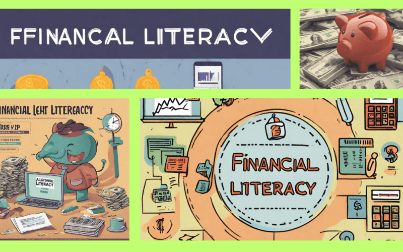 Understanding Financial Literacy