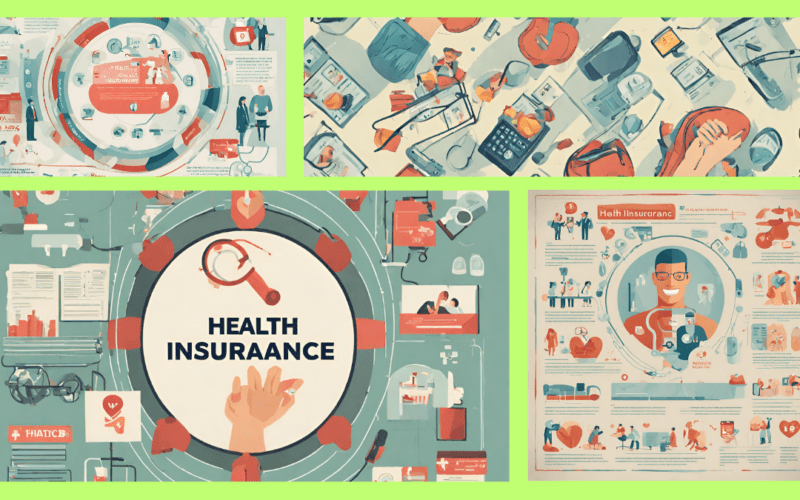 Health Insurance: Your Gateway to a Secure Future